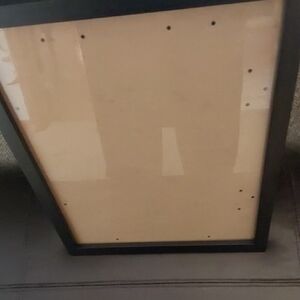Target Threshold Black Picture Frame - 11 X 14
